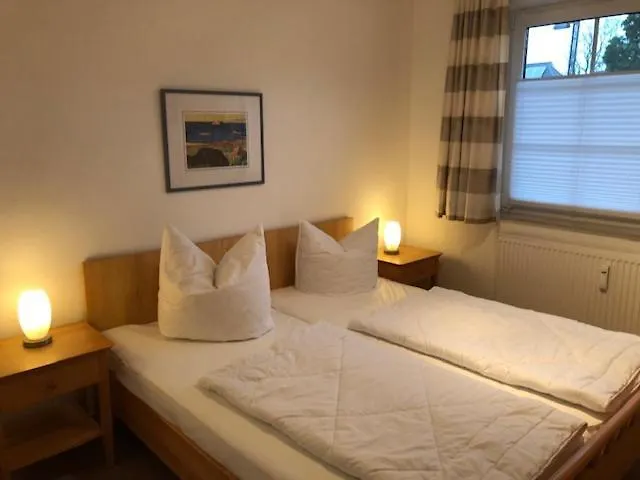 Apartament Bahnhofstr_13 2 *